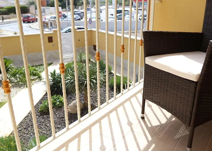 L'oasi Di Ciccio * Mazara del Vallo