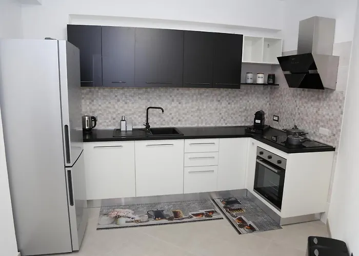 L'oasi Di Ciccio * Mazara del Vallo